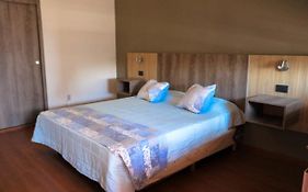 Avant Park Hotel  3*